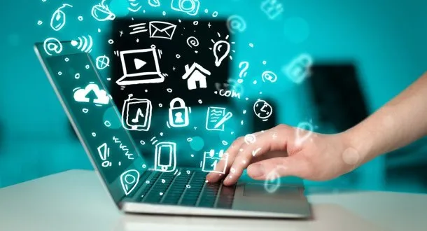 فروش محصولات دیجیتال و درآمد دلاری