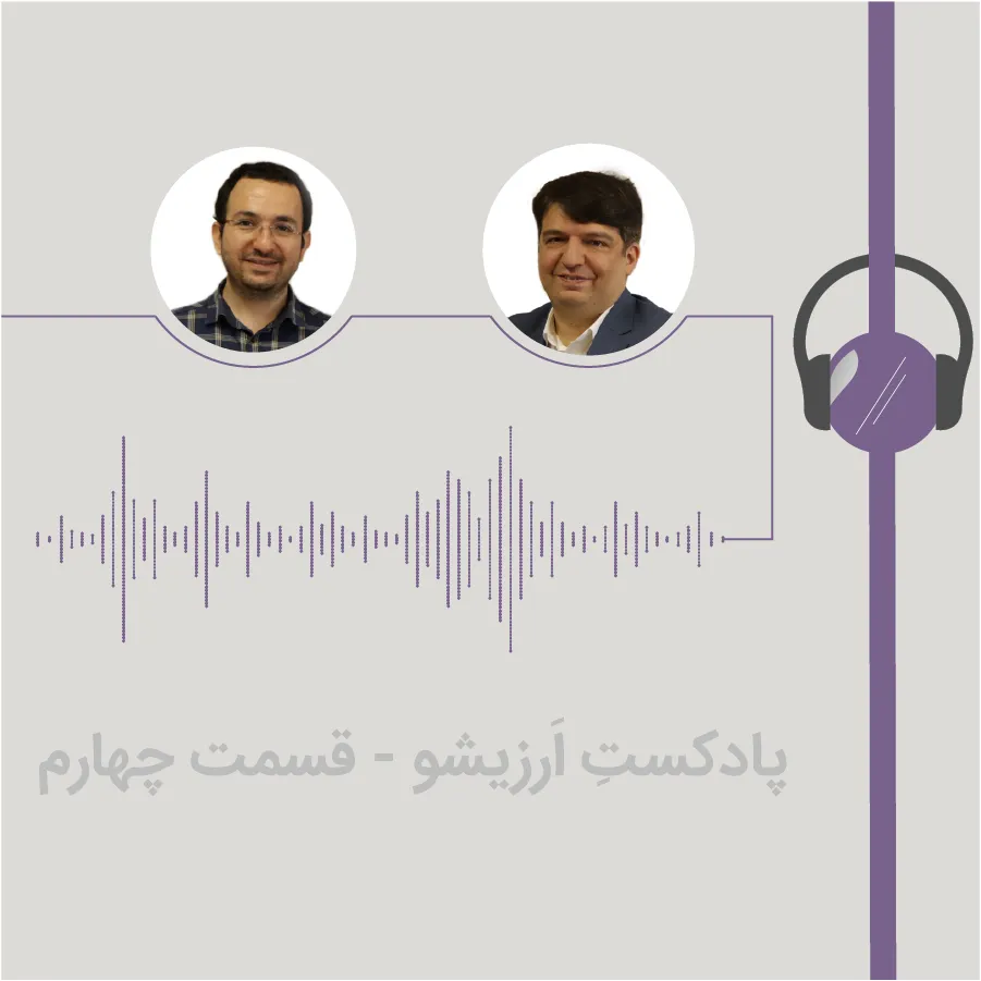 نوید ایزدپناه از صادرات و فرصتهای موجود در بازار ایران میگوید
