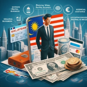 پکیج شهروند ویژه مجازی مالزی
