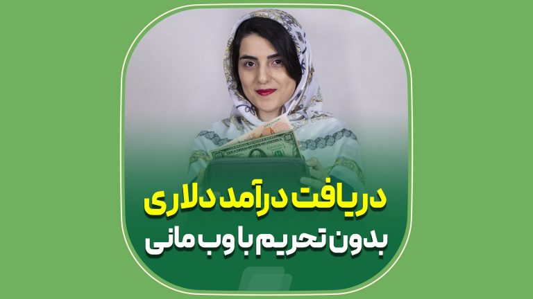 وب مانی