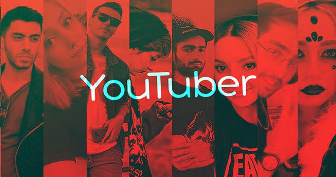 یوتیوبرهایی که در کسب درآمد دلاری از یوتیوب موفق بوده‌اند.