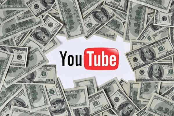 درآمد یوتیوب به ازای هر بازدید چقدر است؟ بررسی کامل درآمد دلاری یوتیوب