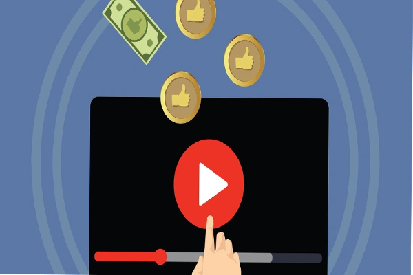 درآمد یوتیوب به ازای هر بازدید چقدر است؟