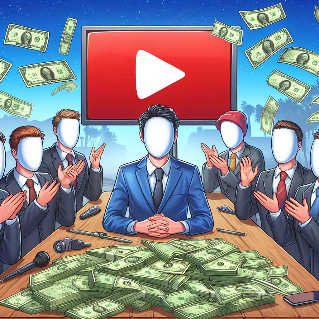 ایده پولساز ویدیو بدون چهره برای یوتیوب